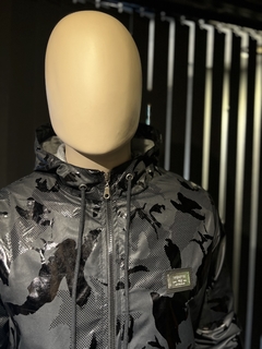 Rompeviento Impermeable en internet