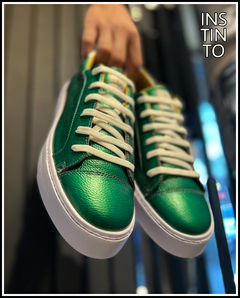 Zapatilla Crespo - comprar online