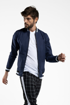 Campera Bomber Muro en internet
