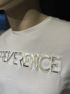 Remera Irreverence - INSTINTO