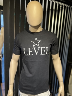 Remera Level