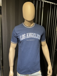 Remera Los Angeles