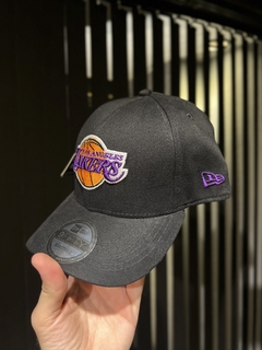 Gorra Lakers - INSTINTO