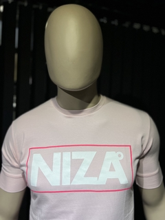 Remera Niza - tienda online