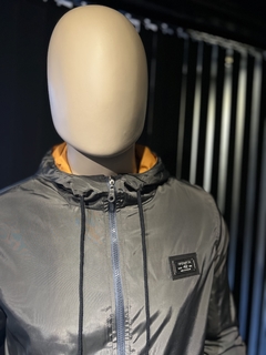 Rompeviento Impermeable - INSTINTO