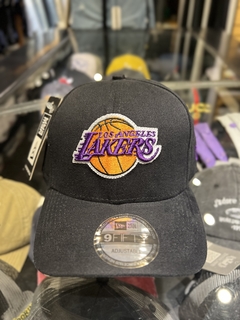 Gorra Lakers - comprar online