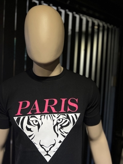 Remers Paris en internet
