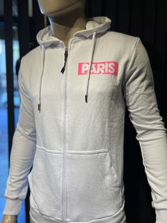 Imagen de Campera Paris