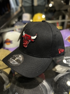 Gorra Chicago Bulls - comprar online