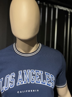 Remera Los Angeles en internet