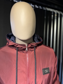 Rompeviento Impermeable en internet