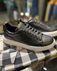 Zapatillas Szifron - INSTINTO