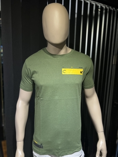 Remera Distance