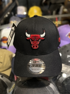 Gorra Chicago Bulls en internet