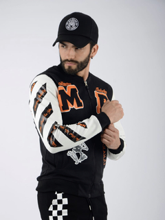 Campera MR - INSTINTO