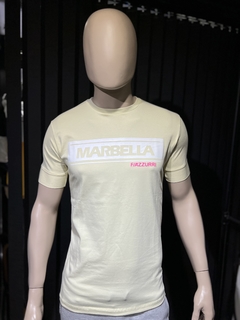 Remera Marbella