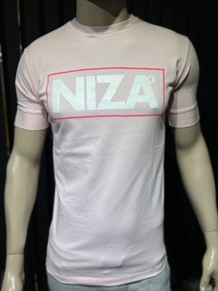 Remera Niza en internet