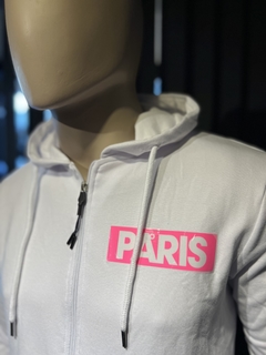 Campera Paris - comprar online
