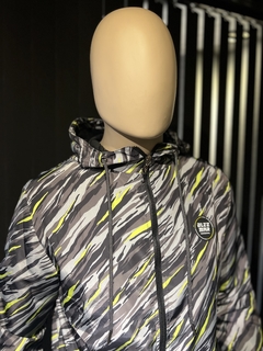 Rompeviento Impermeable - comprar online
