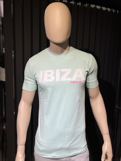 Remera Ibiza