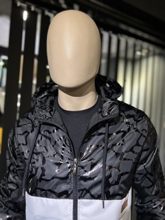 Campera Ryan - tienda online