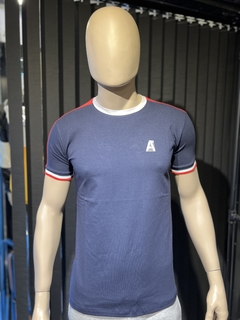Remera Paris
