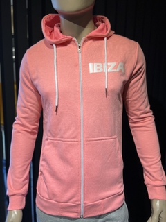 Campera Ibiza - comprar online