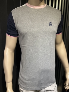 Remera A° - tienda online