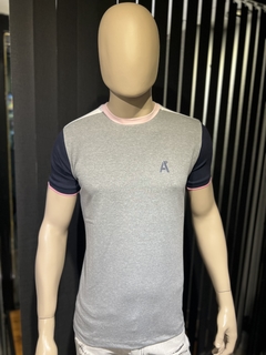 Remera A°