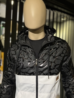 Campera Ryan - INSTINTO