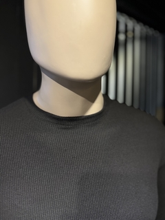 Sweater Panal - tienda online
