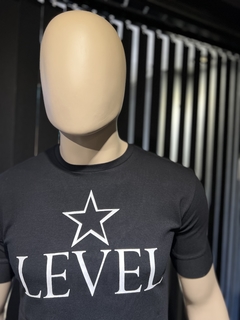 Remera Level - INSTINTO