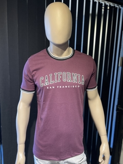 Remera California
