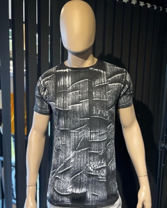 Remera Rodillo