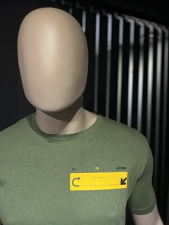 Remera Distance en internet