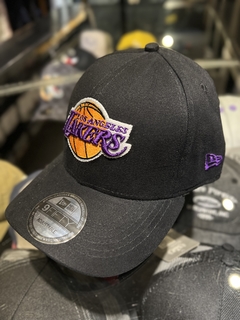 Gorra Lakers - comprar online