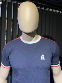 Imagen de Remera Paris
