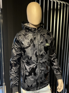 Rompeviento Impermeable