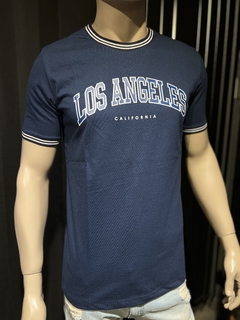 Remera Los Angeles - INSTINTO