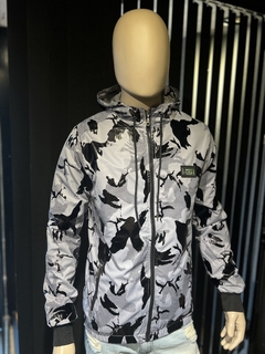 Rompeviento Impermeable