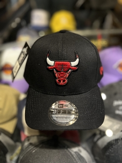 Gorra Chicago Bulls - INSTINTO