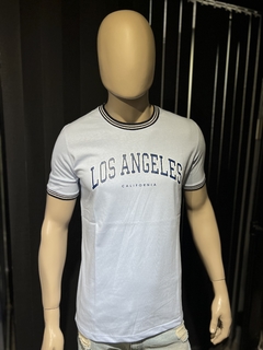 Remera Los Angeles
