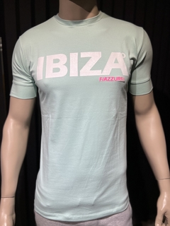 Remera Ibiza en internet