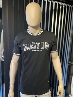 Remera Boston