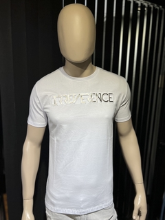 Remera Irreverence
