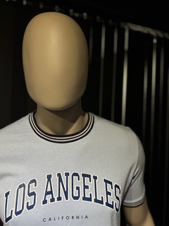 Remera Los Angeles - INSTINTO