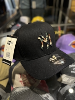 Gorra NYC
