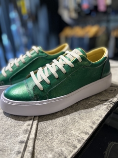 Zapatilla Crespo - comprar online