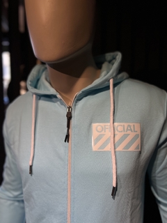 Imagen de Campera Official