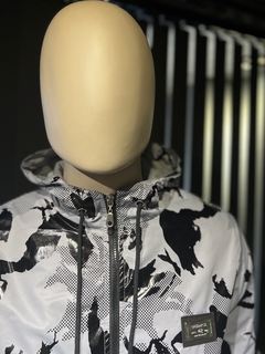 Rompeviento Impermeable - tienda online